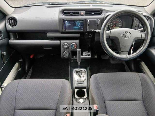 Toyota PROBOX VAN 2021-08 8875980-14