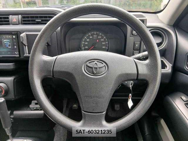 Toyota PROBOX VAN 2021-08 8875980-15