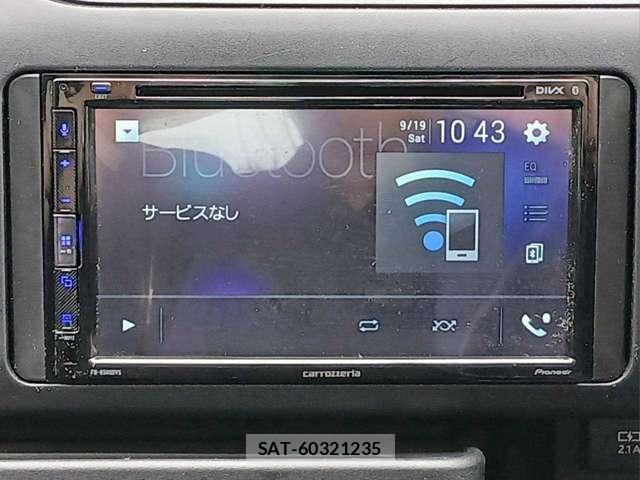 Toyota PROBOX VAN 2021-08 8875980-17
