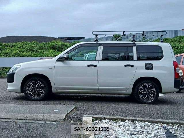 Toyota PROBOX VAN 2021-08 8875980-2