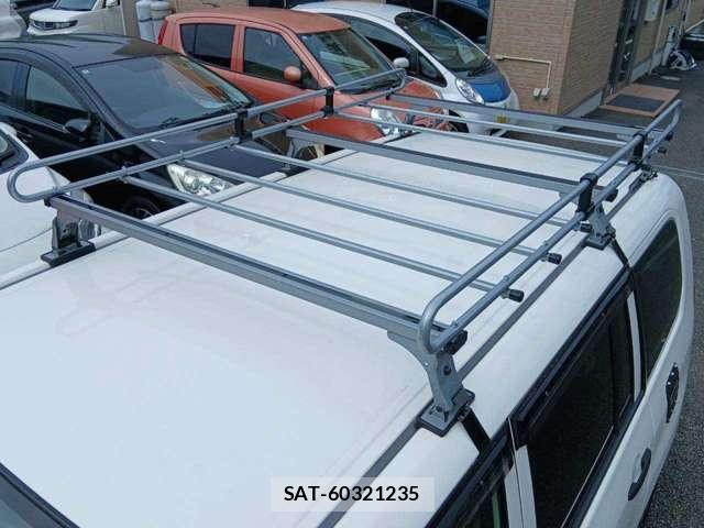 Toyota PROBOX VAN 2021-08 8875980-6