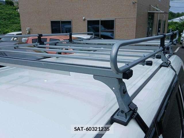 Toyota PROBOX VAN 2021-08 8875980-7