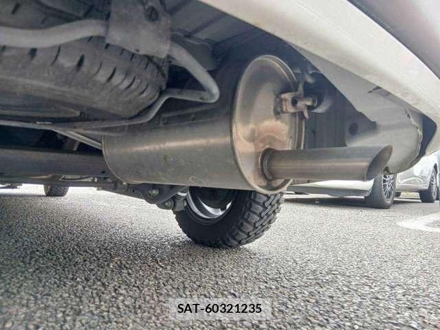 Toyota PROBOX VAN 2021-08 8875980-8