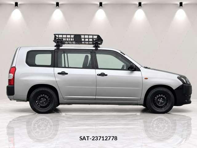 Toyota PROBOX VAN 2017-01 8877504-1