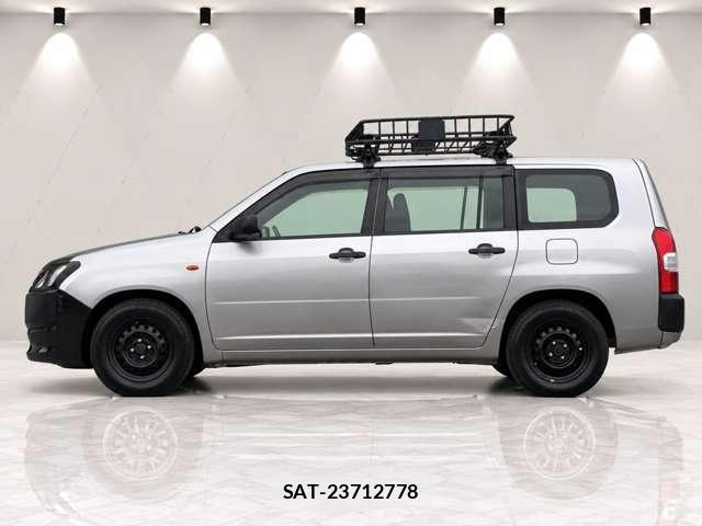 Toyota PROBOX VAN 2017-01 8877504-2