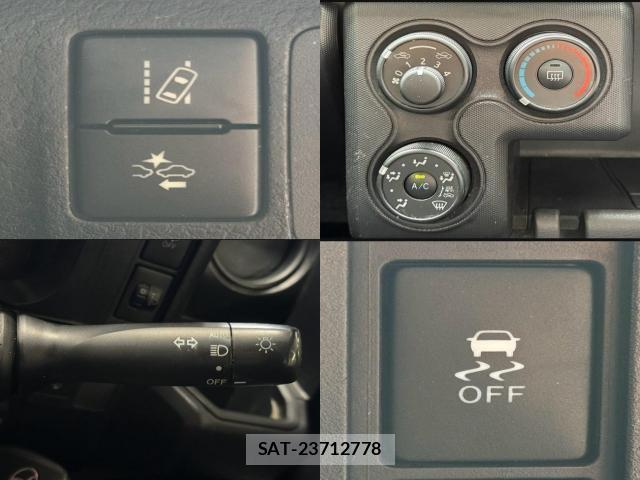 Toyota PROBOX VAN 2017-01 8877504-7
