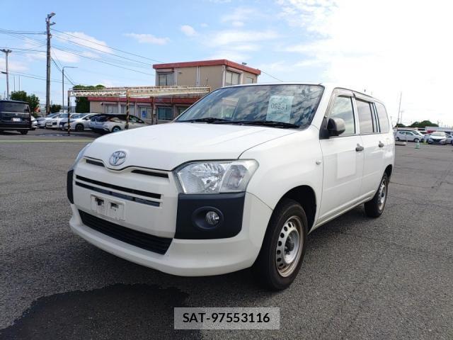 Toyota PROBOX 2020-08 8876121-0