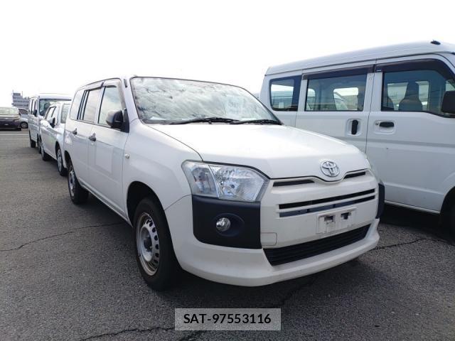 Toyota PROBOX 2020-08 8876121-1