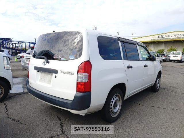 Toyota PROBOX 2020-08 8876121-2