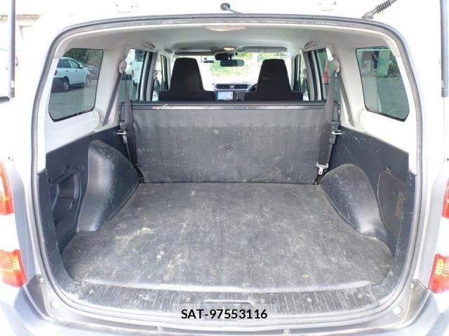 Toyota PROBOX 2020-08 8876121-5