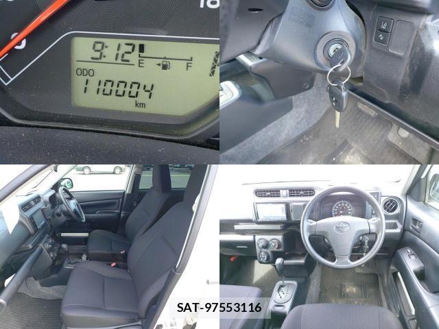 Toyota PROBOX 2020-08 8876121-7