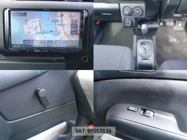 Toyota PROBOX 2020-08 8876121-8
