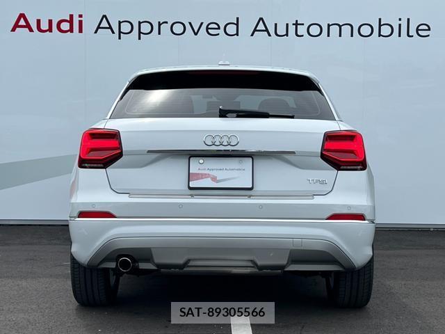 Audi Q2 2018-01 8877552-14