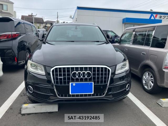 sat car