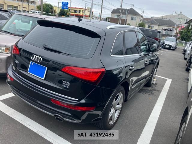 Audi Q5 2016-01 8877882-13