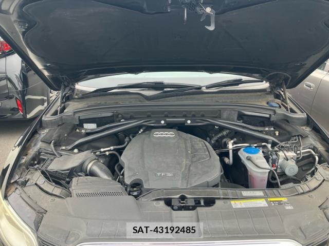 Audi Q5 2016-01 8877882-18