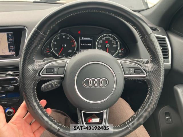 Audi Q5 2016-01 8877882-19