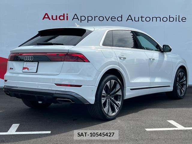 Audi Q8 2025-08 8877553-2