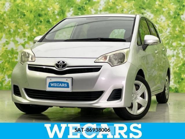 Toyota RACTIS 2013-09 8877050-0