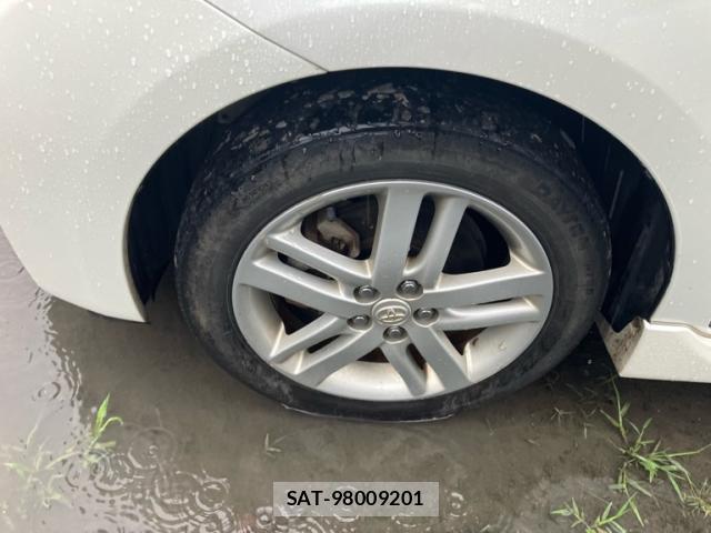 Toyota RACTIS 2011-09 8877309-5