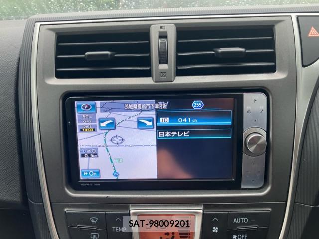 Toyota RACTIS 2011-09 8877309-7
