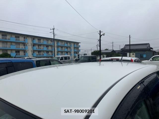 Toyota RACTIS 2011-09 8877309-9
