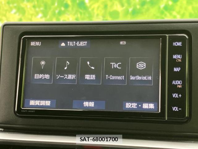 Toyota RAIZE 2020-11 8875920-11