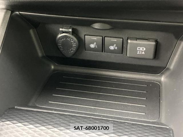 Toyota RAIZE 2020-11 8875920-15
