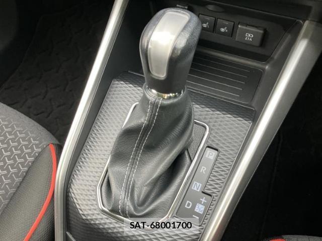 Toyota RAIZE 2020-11 8875920-16