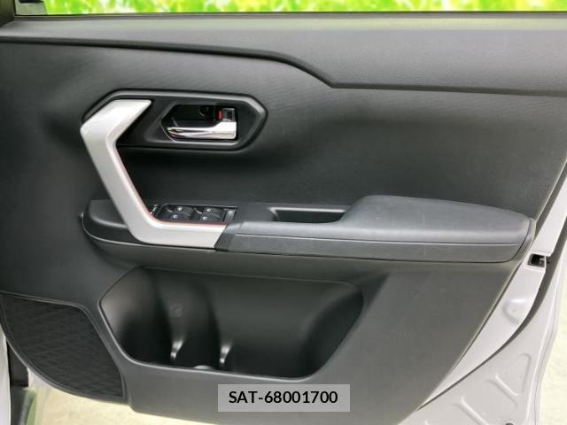 Toyota RAIZE 2020-11 8875920-3