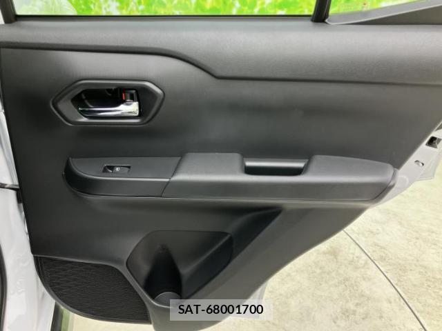 Toyota RAIZE 2020-11 8875920-6