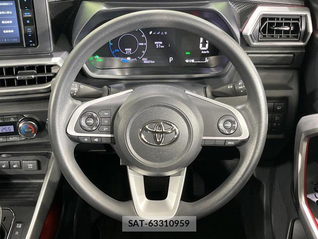Toyota RAIZE 2022-11 8875951-10