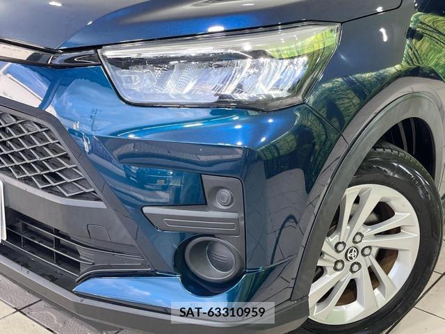Toyota RAIZE 2022-11 8875951-12