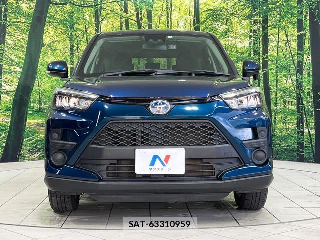 Toyota RAIZE 2022-11 8875951-14