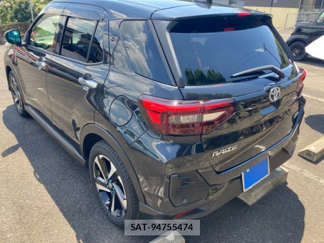 Toyota RAIZE 2022-02 8876293-12