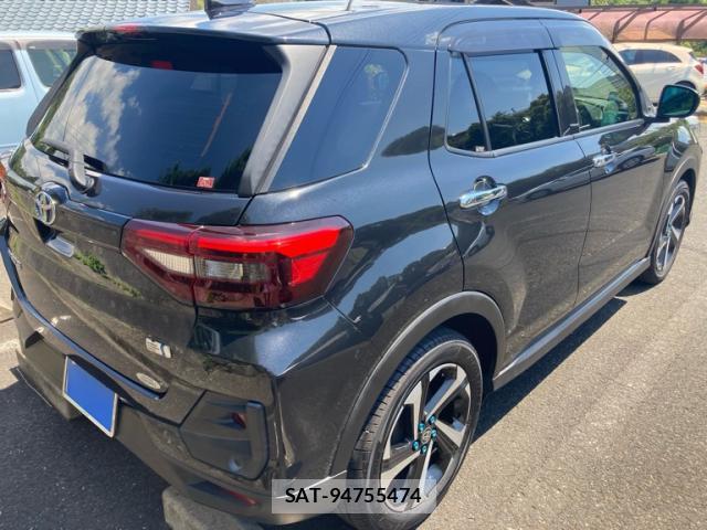 Toyota RAIZE 2022-02 8876293-13