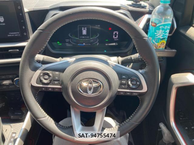 Toyota RAIZE 2022-02 8876293-17