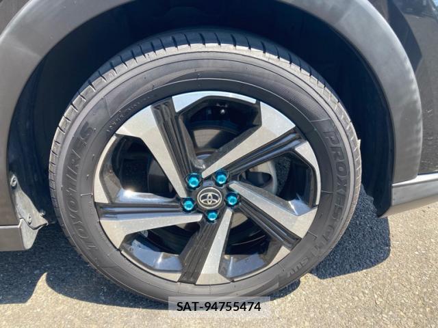 Toyota RAIZE 2022-02 8876293-5