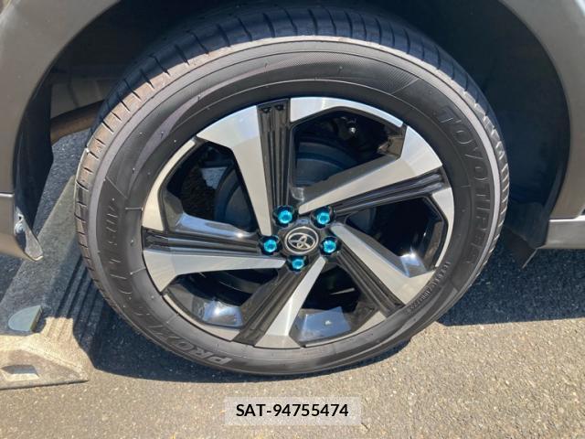 Toyota RAIZE 2022-02 8876293-6