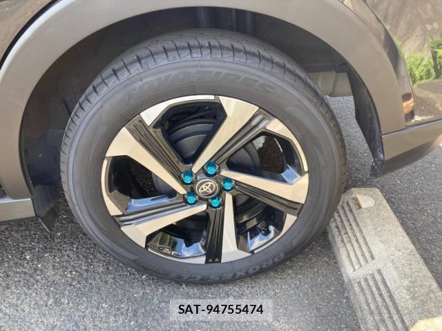 Toyota RAIZE 2022-02 8876293-7