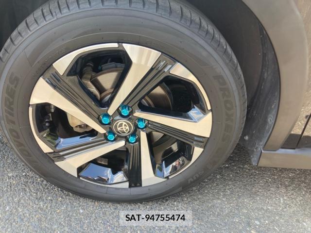 Toyota RAIZE 2022-02 8876293-8