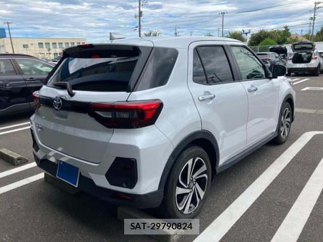 Toyota RAIZE 2022-02 8876355-12