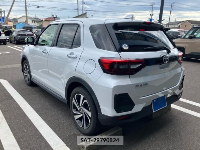 Toyota RAIZE 2022-02 8876355-13