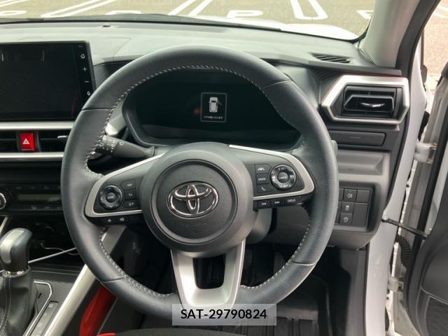 Toyota RAIZE 2022-02 8876355-14