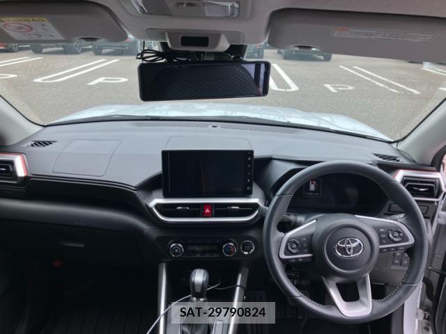 Toyota RAIZE 2022-02 8876355-17