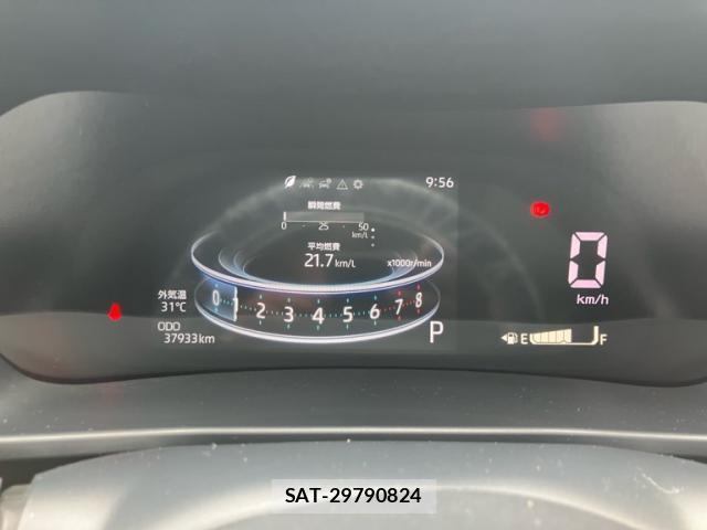 Toyota RAIZE 2022-02 8876355-18