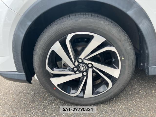 Toyota RAIZE 2022-02 8876355-3