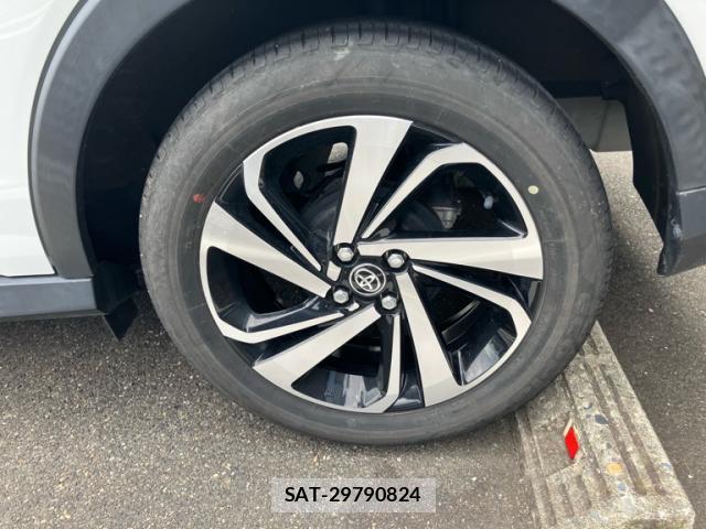 Toyota RAIZE 2022-02 8876355-4