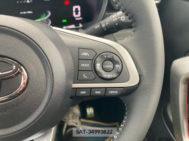 Toyota RAIZE 2026-09 8876417-10