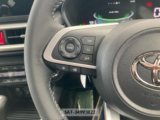 Toyota RAIZE 2026-09 8876417-11